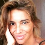 Feliz y enamorada se encuentra Carla Ballero con ex de Macarena Pizarro