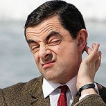 Para no creerlo: Con 62 años Mr Bean será padre por tercera vez