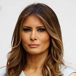 #FreeMelania: El intenso debate en redes por el nuevo conflicto entre Trump y su esposa