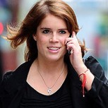 Hija de Sarah Ferguson debe postergar su matrimonio por festejos del príncipe Harry
