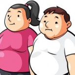 El amor engorda: Las personas que están en pareja pesan seis kilos más que los solteros
