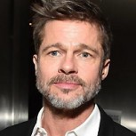 Esta misteriosa mujer, que no tiene nada que ver con los famosos, sería la que enamoró a Brad Pitt