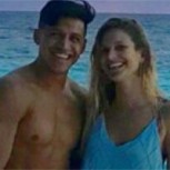 Alexis Sánchez y Mayte Rodríguez comparten fotos de sus románticas vacaciones en Asia
