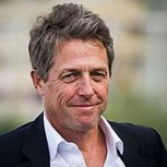 Hugh Grant toma inesperada decisión: Se casará por primera vez a los 57 años