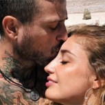 Fotos: El romántico viaje de Daniela Castro y Pascual Fernández a Nueva York