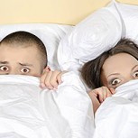 Estudio muestra que la llegada de los hijos causa declive sexual de las parejas
