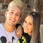 Dash contraerá matrimonio con la locutora radial Mari Almazábar