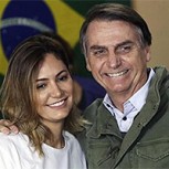 ¿Quién es Michelle Bolsonaro? Conozca a la Primera Dama de Brasil, 25 años más joven que su esposo