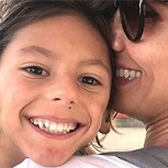 Leonor Varela escribe desgarradora carta abierta para explicar la difícil situación de salud que vive su hijo Matteo