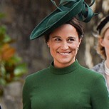 Continúa el baby boom en la familia real británica: Nació el hijo de Pippa Middleton