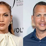Jennifer López y Alex Rodríguez comparten íntima foto en la cama y todos aplauden la tierna imagen