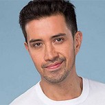 Héctor Morales confirma relación con la modelo y activista trans Helenia Melán
