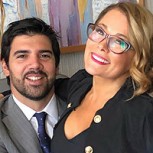 Cathy Barriga y Joaquín Lavín Jr cumplen 10 años casados: Esta es la romántica celebración que repiten cada aniversario