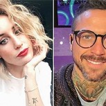 Pascual Fernández le responde a Daniela Castro después que ella lo criticara abiertamente