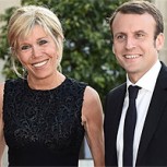 Brigitte Macron, Primera Dama de Francia, entrega íntimos detalles de la relación con su marido, 25 años más joven