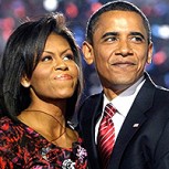 Barack y Michelle Obama enfrentan rumores de crisis con románticos mensajes por su aniversario