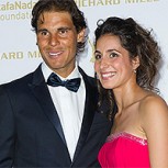Así fue el lujoso matrimonio de Nadal: El tenista se casó con Xisca Perelló, su pareja de hace más de diez años