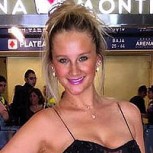 Rosemarie Dietz, ex rostro de Mekano, comparte feliz noticia: Su novio le regaló anillo de compromiso