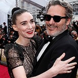 Joaquin Phoenix y Rooney Mara: Una historia de amor fuera de lo común entre celebridades