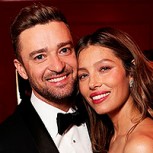 A meses de su escándalo, Justin Timberlake dedica románticas palabras a su esposa Jessica Biel