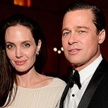 Angelina Jolie habla por primera vez sobre su separación de Brad Pitt: “Era más pequeña, como insignificante”