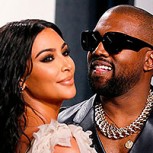 Kim Kardashian comentó el errático comportamiento de Kanye West: “Les pido compasión y empatía”