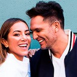 Nati Mandiola y Rafael Olarra se casan: El ex futbolista anunció el compromiso con romántica foto
