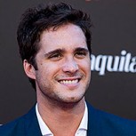Diego Boneta habría olvidado a Mayte Rodríguez con famosa celebridad de Hollywood
