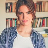 Millaray Viera comparte romántica imagen junto con su nueva pareja