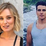 Kika Silva cuenta la verdad sobre su relación con Pangal Andrade: “Lo aplaudo, es lo máximo”