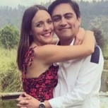 ¡Se casan! Maly Jorquiera anunció su compromiso con Sergio Freire en Instagram