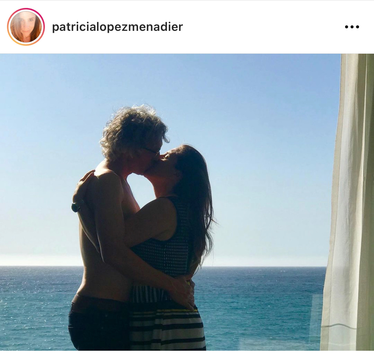 Patricia lopez instagram