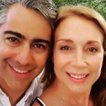 Karen Doggenweiler revela los efectos de la pandemia en su relación con ME-O: “Volvimos a pololear”