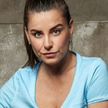 Ingrid Cruz presume de la buena relación que mantiene con sus exparejas: “Me llevo increíble”