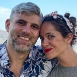 Ex pareja de Fran García Huidobro revela que Tinder fue su gran aliado para conocer a su nueva novia