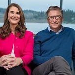 Bill y Melinda Gates anuncian su separación después de 27 años de matrimonio