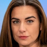 Íngrid Cruz confirma que retomó la relación con su pareja Ignacio Rocco: “Volvimos hace un rato”
