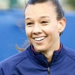 Tiane Endler se casó en íntima ceremonia en Francia: Compañera del PSG compartió imágenes