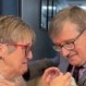Un amor ejemplar: Un hombre le pide matrimonio todas las semanas a su esposa con alzhéimer y ella siempre acepta