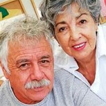 Fallece la esposa de Carlos Caszely: María de Los Ángeles Guerra padecía un cáncer a la columna