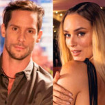 Gonzalo Valenzuela reconoció romance con Kika Silva: “¿Cómo no voy a estar feliz?”