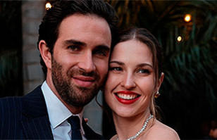 Belén Soto: Revelan la identidad de su nueva pareja