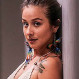 Denise Rosenthal viajó a Italia con su nueva pareja: Mira las fotos