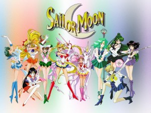 Censura Sailor Moon