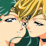 Censura por escena lésbica en Sailor Moon, ¿es la solución?