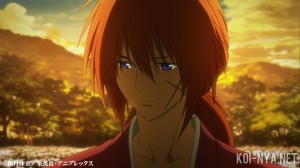 Captura Rurouni Kenshin Shin Kyoto-Hen