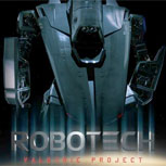 Fans presentan trailer de precuela de Robotech, imperdible