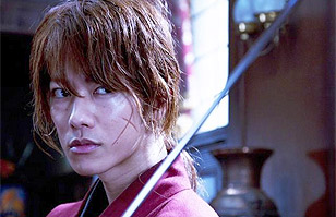 Película de Samurai X: Así es el live action de Kenshin ...