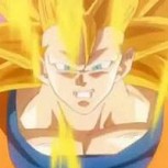 Estreno de Dragon Ball, adelanto del Super Sayajin Dios y su épicas batallas