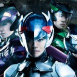 Lanzan trailer oficial del Live Action de Fuerza G (Gatchaman)